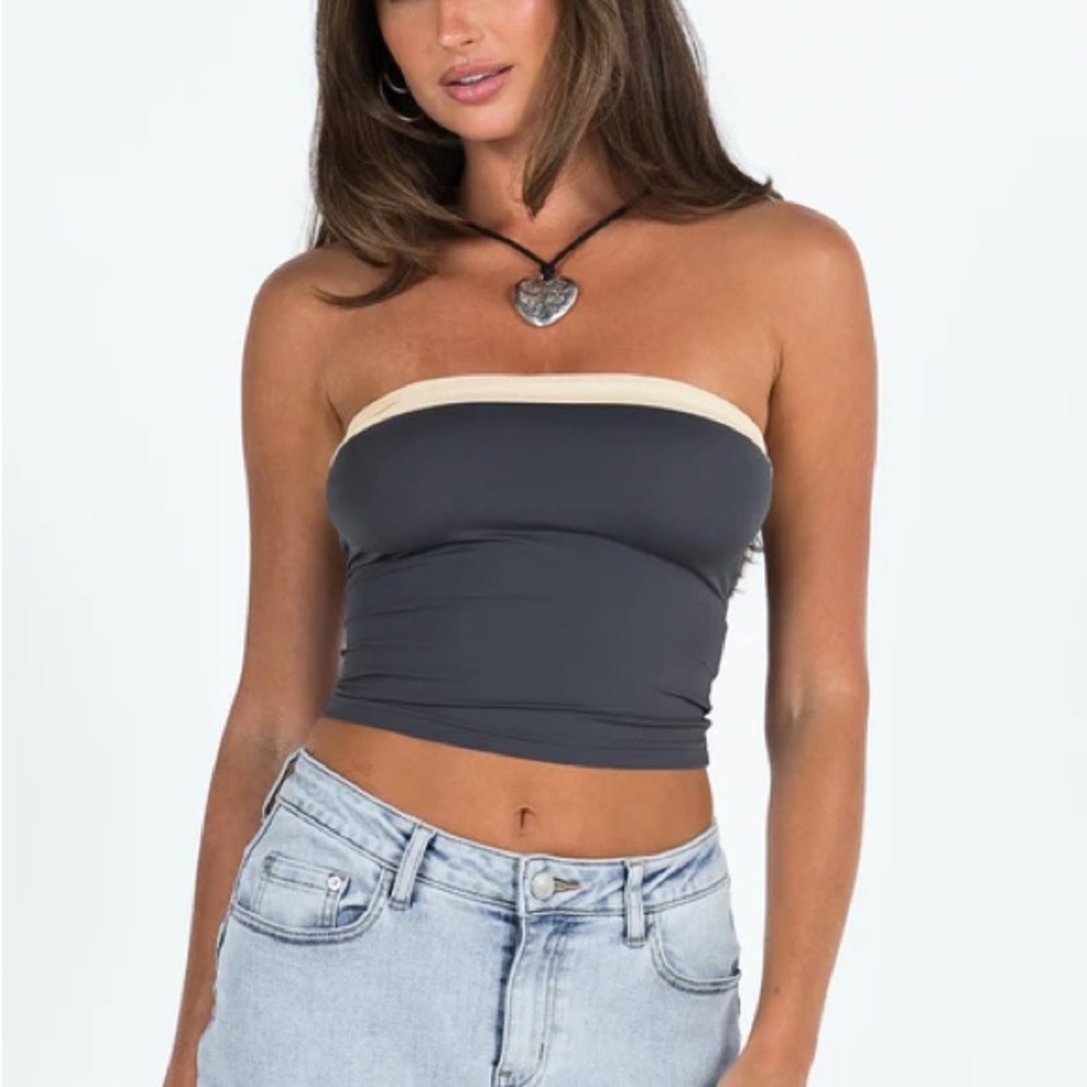 Princess Polly Tube Top